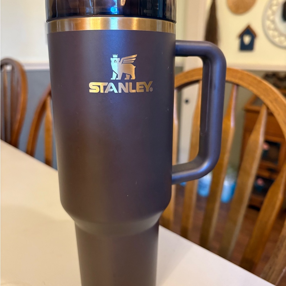 Stanley Chocolate Gold Insulated Mug